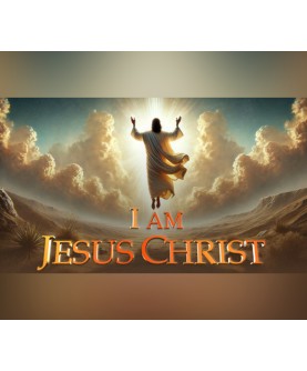 I Am Jesus Christ Steam Key 101